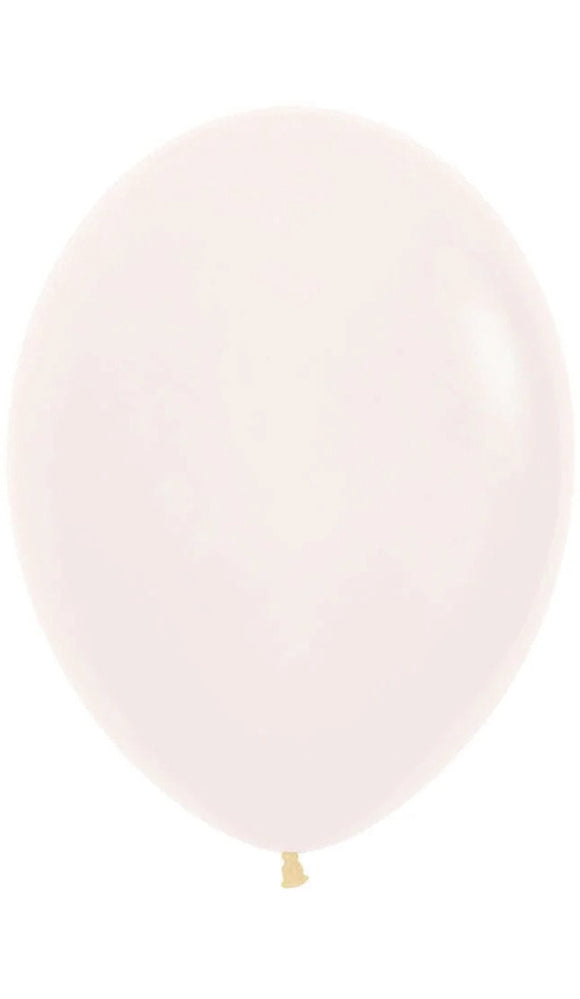 1 u. Globos látex Cristal Transparente R-36 Sempertex