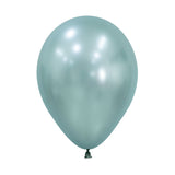 50 u. Globos látex Silk R-5 Sempertex