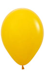 50 u. Globos látex fashion R-5 Sempertex