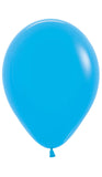 50 u. Globos látex fashion R-5 Sempertex