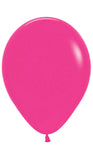 50 u. Globos látex fashion R-5 Sempertex