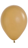 50 u. Globos látex fashion R-5 Sempertex