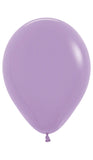 50 u. Globos látex fashion R-5 Sempertex