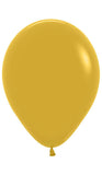 50 u. Globos látex fashion R-5 Sempertex