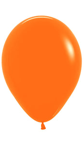 50 u. Globos látex fashion R-5 Sempertex