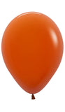 50 u. Globos látex fashion R-5 Sempertex