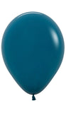 50 u. Globos látex fashion R-5 Sempertex