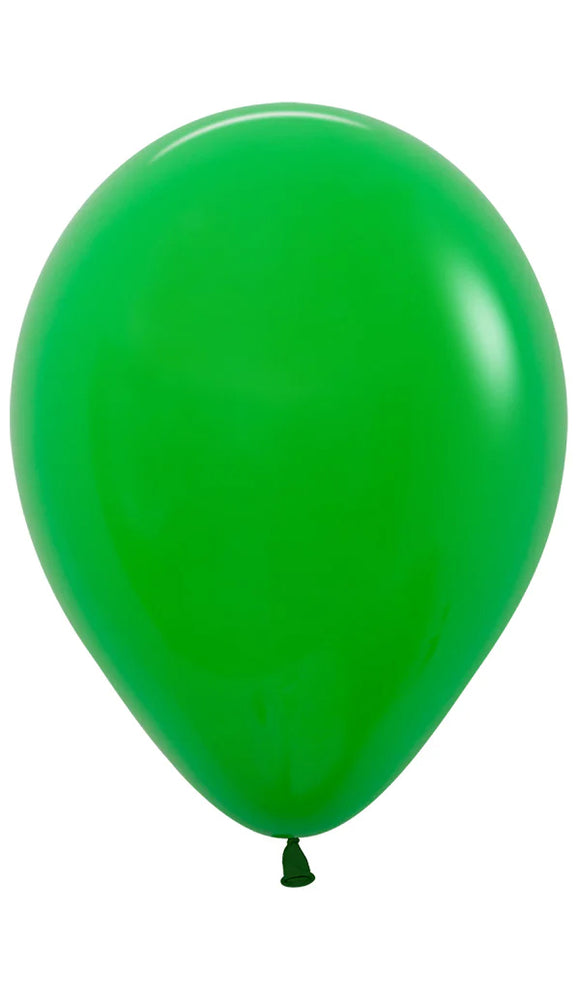 6 u. Globos látex fashion R-18 Sempertex