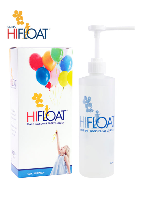 1 u. Hi-Float 16oz
