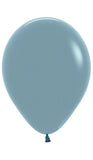 50 u. Globos látex Pastel Dusk R-9 Sempertex