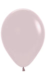 6 u. Globos látex Pastel Dusk R-18 Sempertex