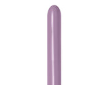 50 u. Globos látex Pastel Dusk 260 Sempertex