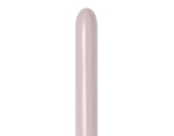 50 u. Globos látex Pastel Dusk 260 Sempertex