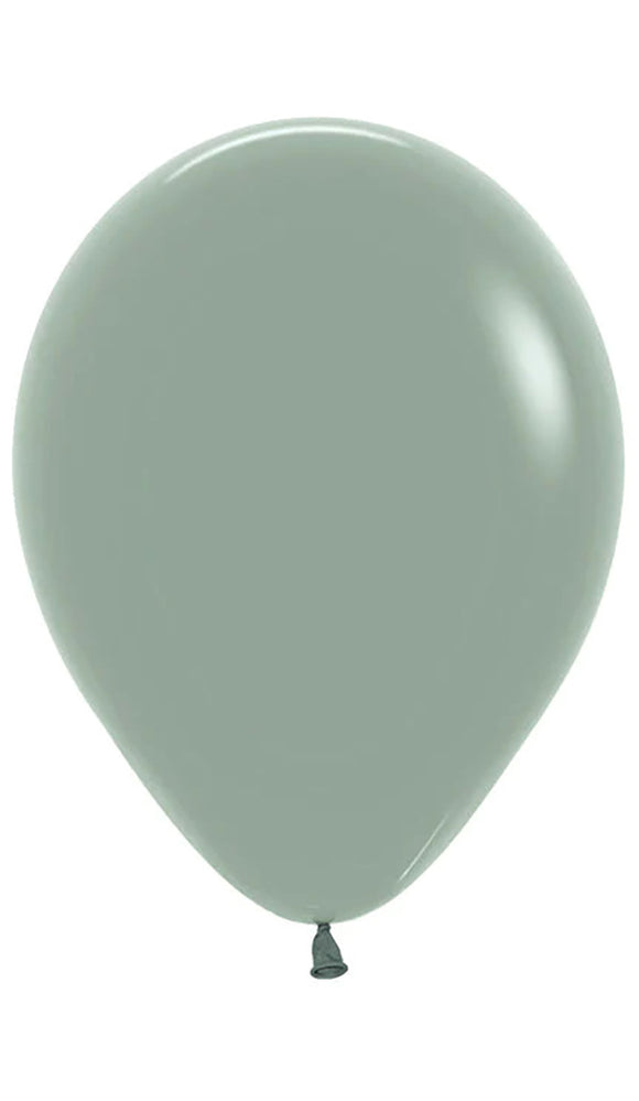 50 u. Globos látex Pastel Dusk R-5 Sempertex