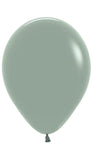 6 u. Globos látex Pastel Dusk R-18 Sempertex