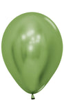 50 u. Globos látex Reflex R-5 Sempertex