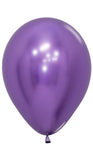 50 u. Globos látex Reflex R-5 Sempertex