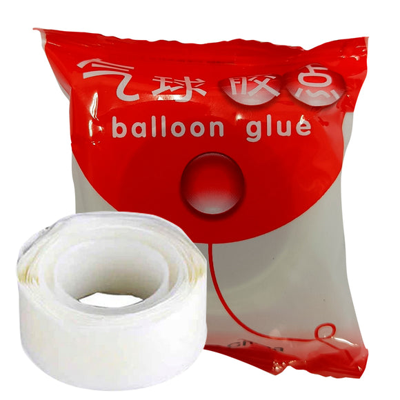 Balloon Glue x 1 u.