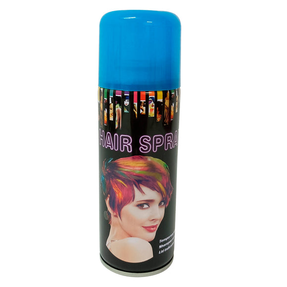Spray para cabello x 1 u.