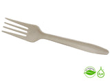 10 u. Tenedores Oxo-biodegradables