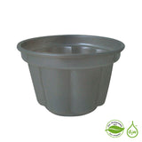 25 u. Vasos 4 oz Oxo-biodegradables
